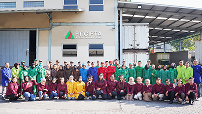 Komitmen yang Menjadi Arah Kami