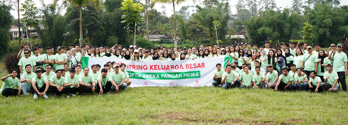 Mari Bertumbuh dan Berinovasi Bersama