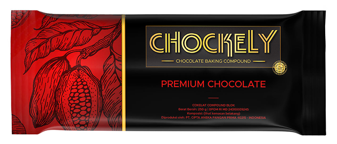 Cokelat Premium