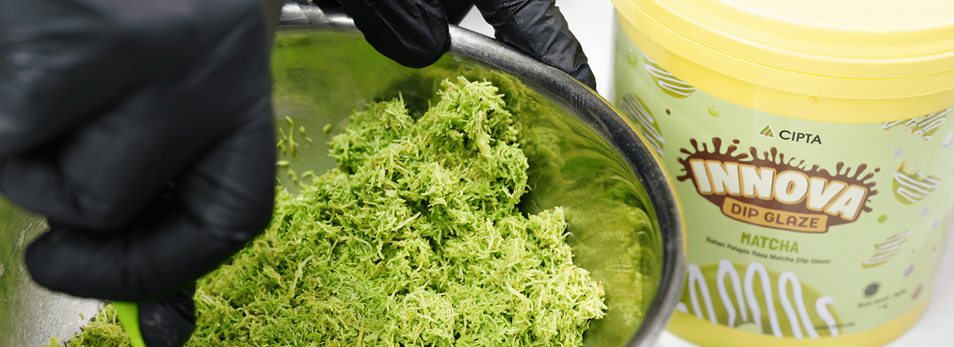 The Promise Background