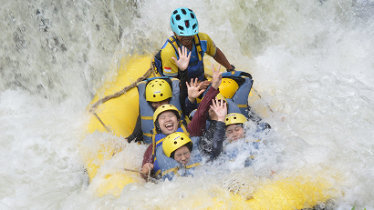 Kesehatan & Kesejahteraan (BPJS)