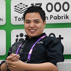 East Region Sales Manager