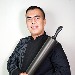 Bakery Solutions Manager