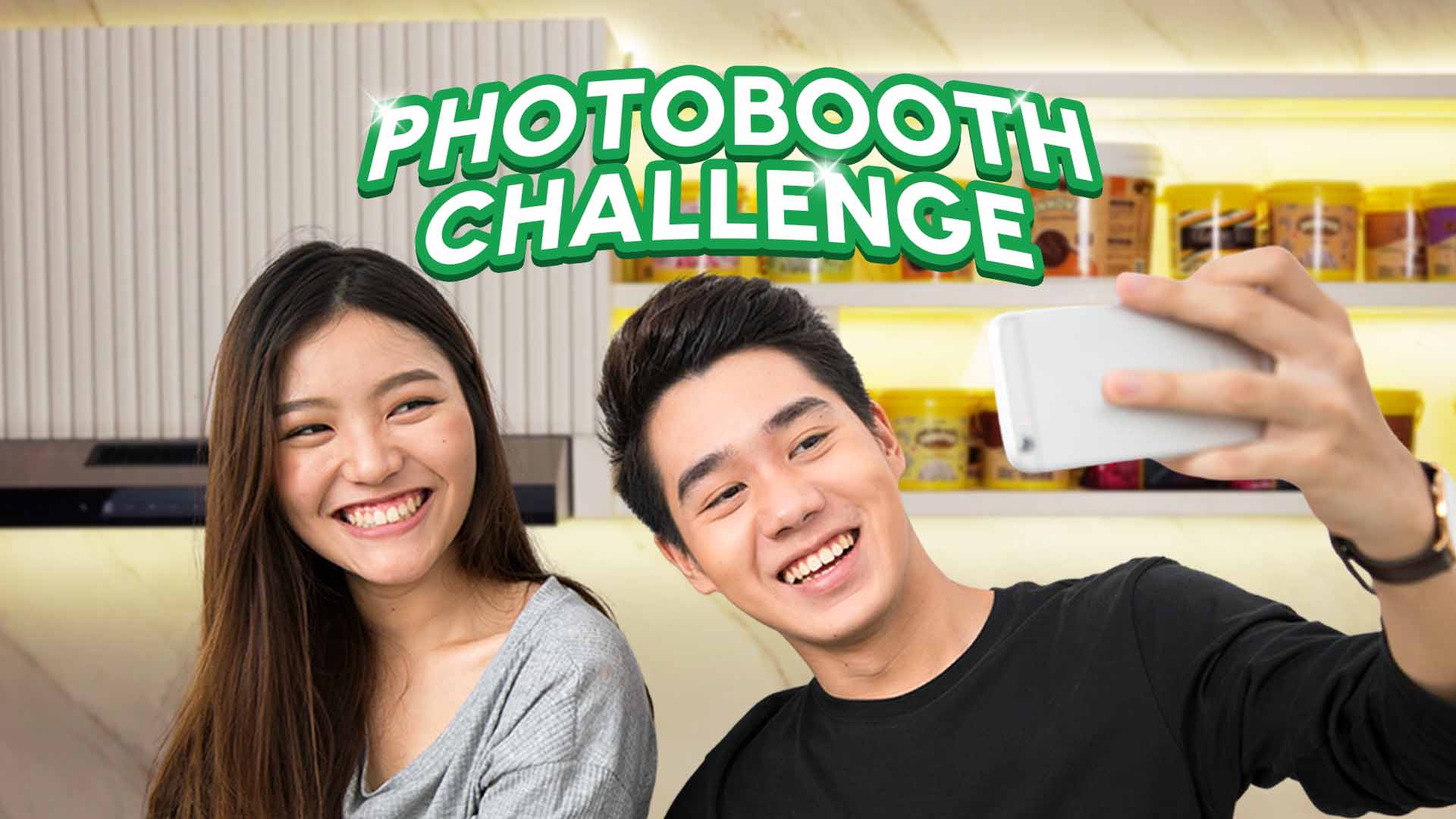 Raih Hadiah Menarik di Photobooth PT Cipta Interfood 2025