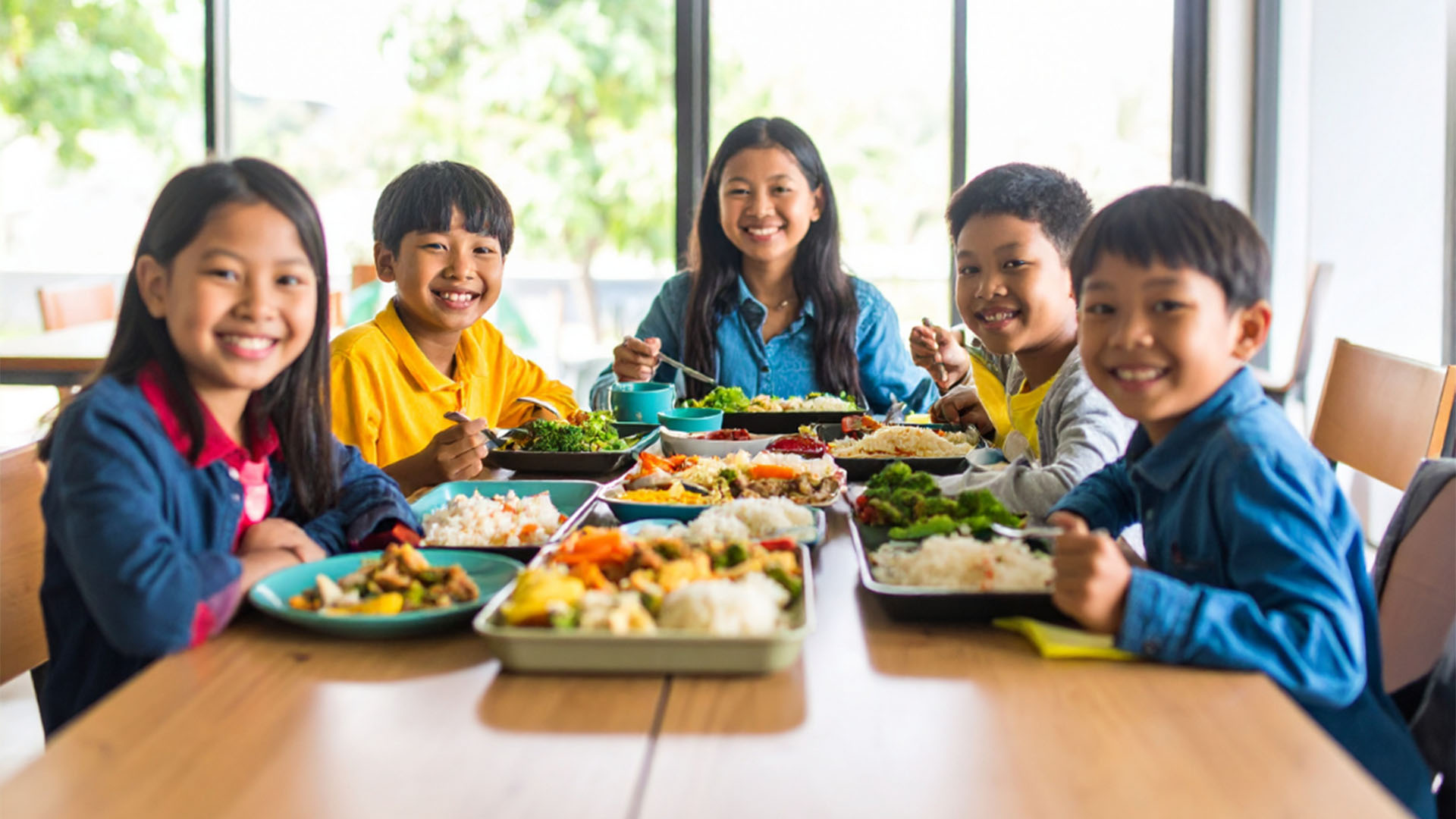 Contoh Menu MBG Sekolah untuk Tender (Lengkap HPP & Analisa Nilai Gizi)