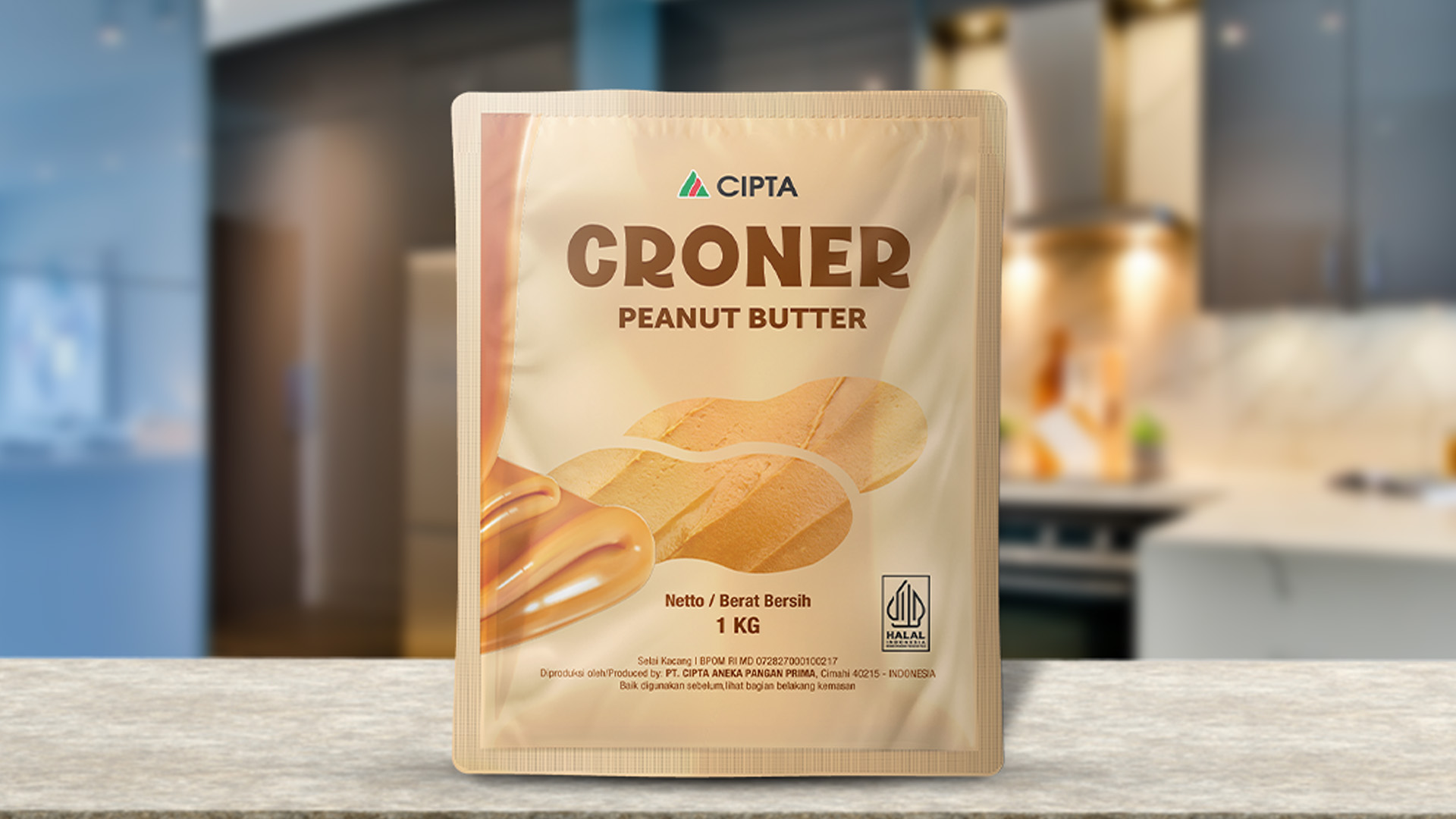 5 Resep Selai Kacang untuk Jualan Modal Kecil Untung Besar (Lengkap HPP & Margin)