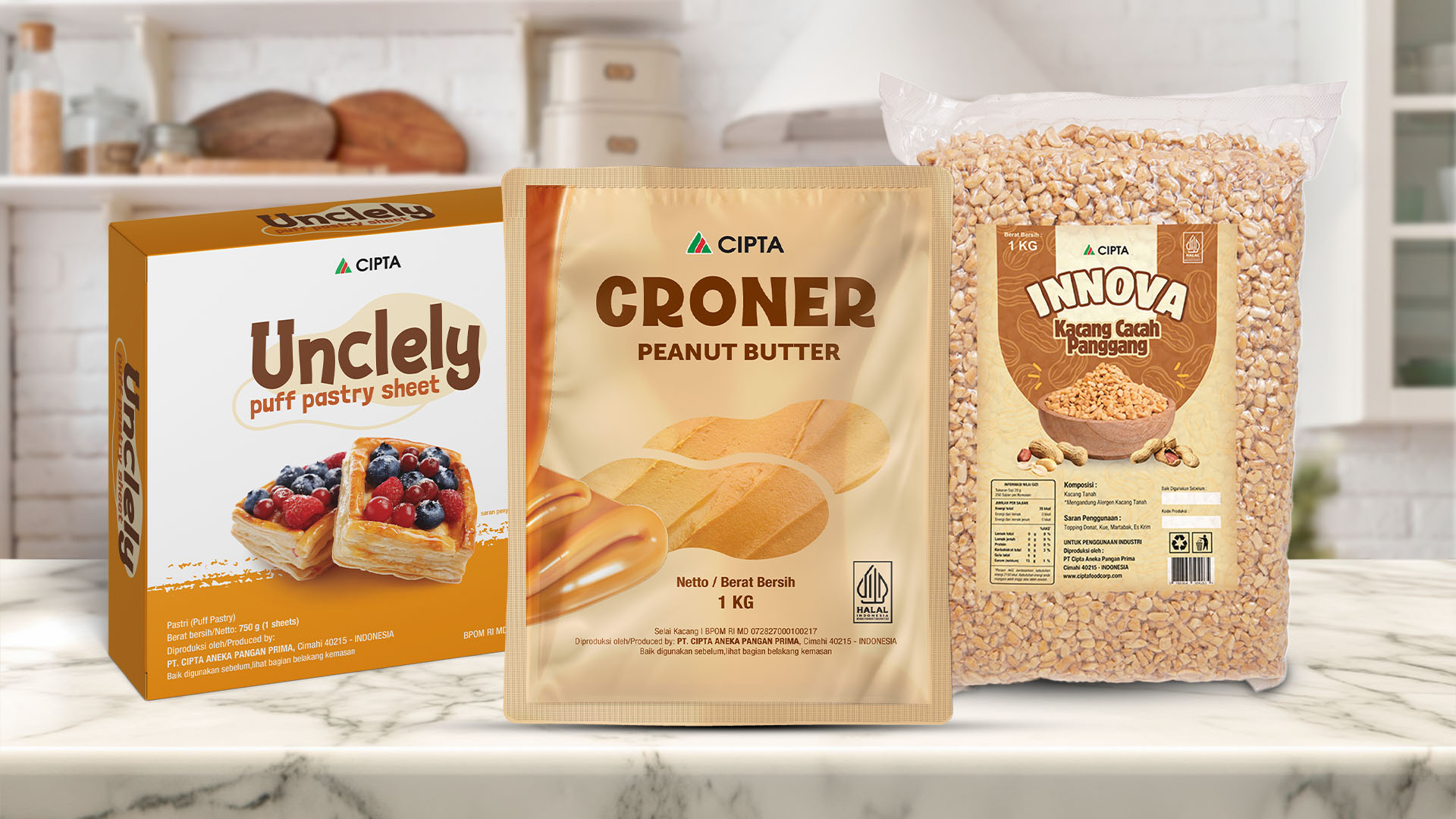 Contoh Menu MBG Lengkap dengan HPP dan Analisa Nilai Gizi (Siap untuk UMKM & Catering)