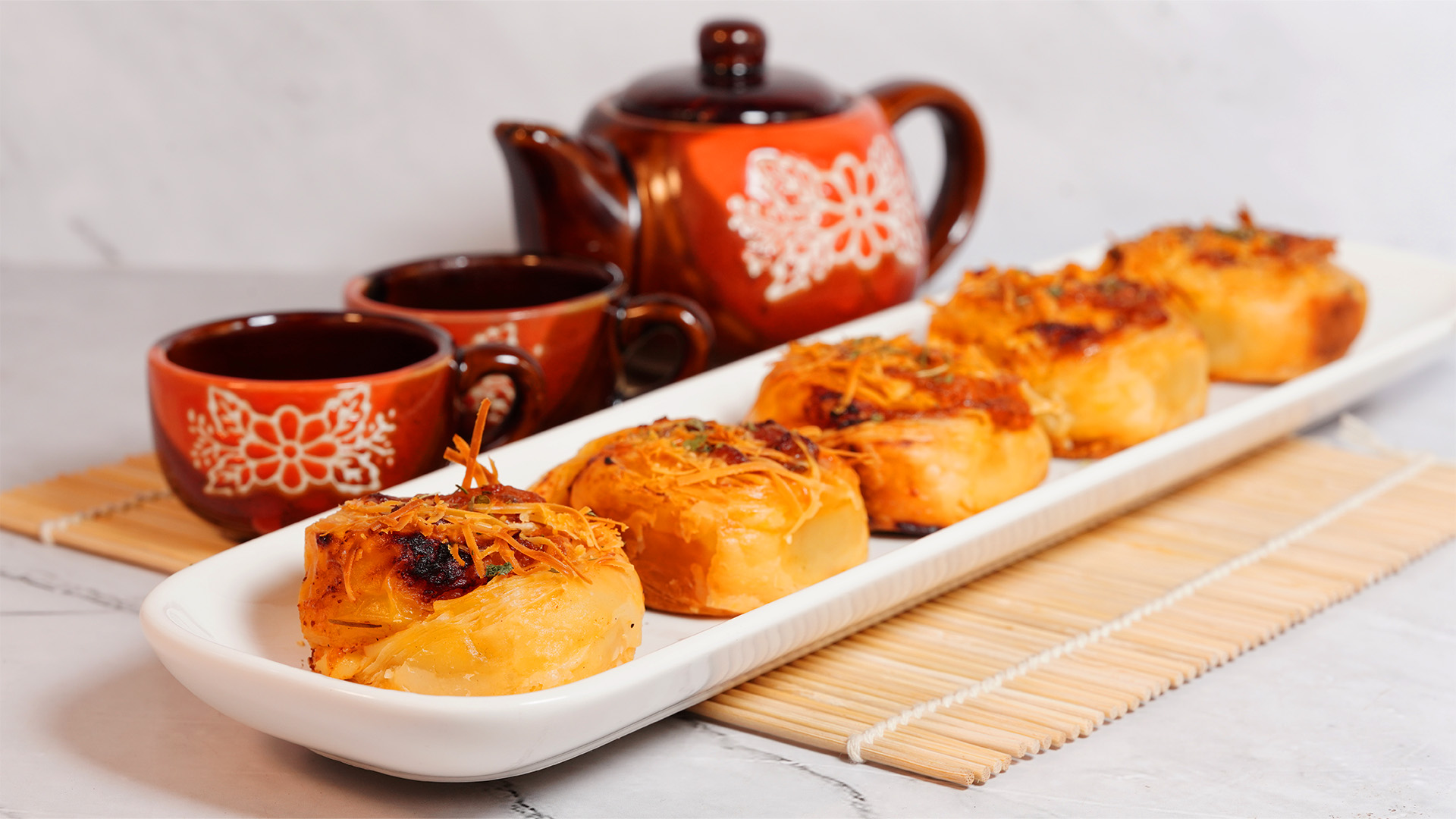 10 Resep Puff Pastry Beku untuk Jualan | Praktis & Laris Manis