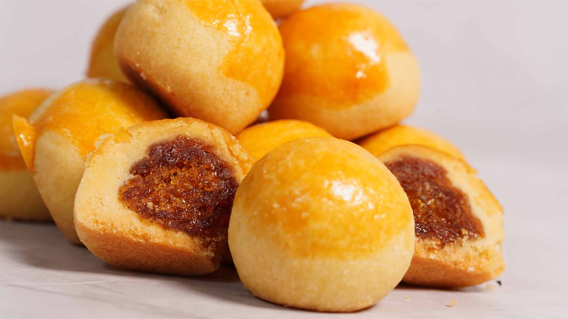 Cara Membuat Isian Nastar yang Sempurna: Anti Keras, Anti Kering + Panduan Croner untuk Bakery