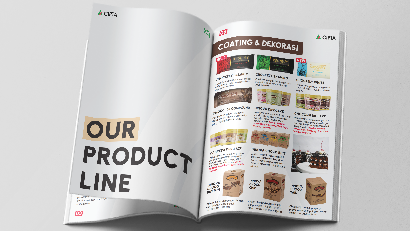 Baking Aid Products