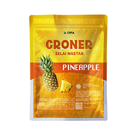 Croner Selai Serat
