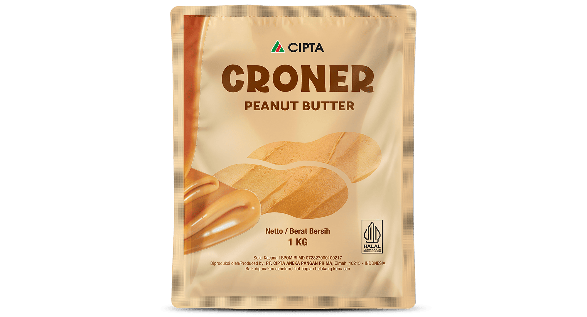 Croner Peanut Butter