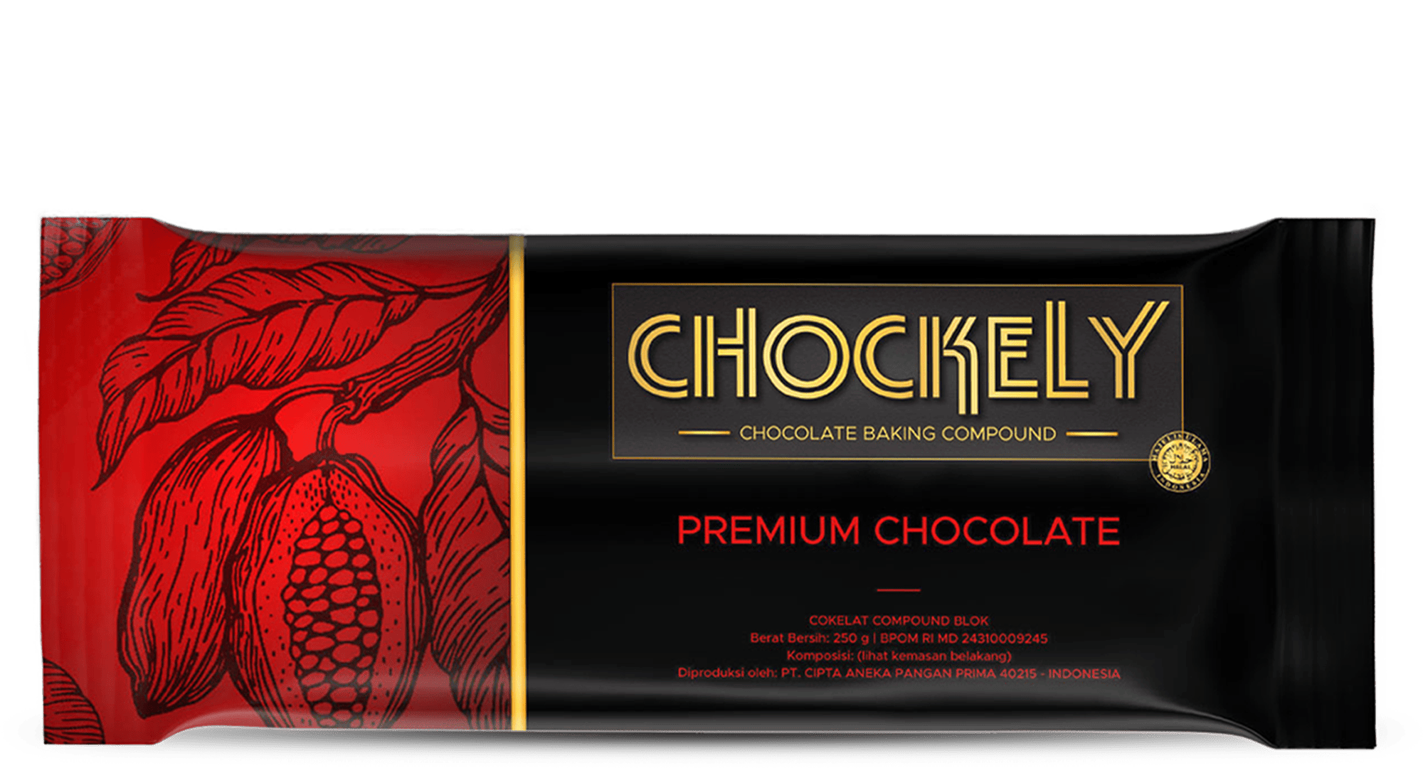 Chockely Premium