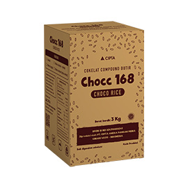 Chocc 168 Meises