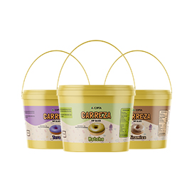 Carreza Dipglaze