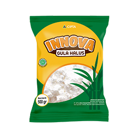 Innova Gula Halus