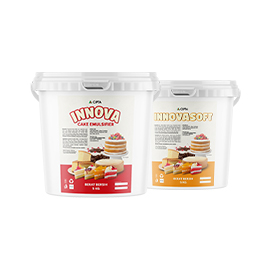 Innova Cake Emulsifier