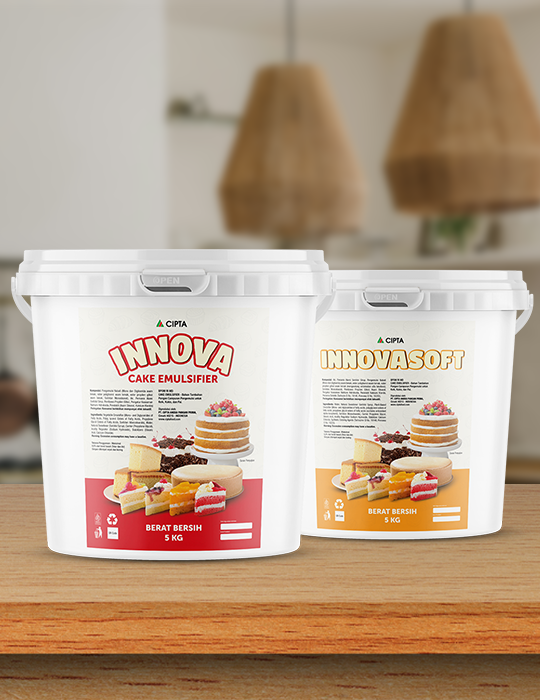 Detail About Us | Cipta Food