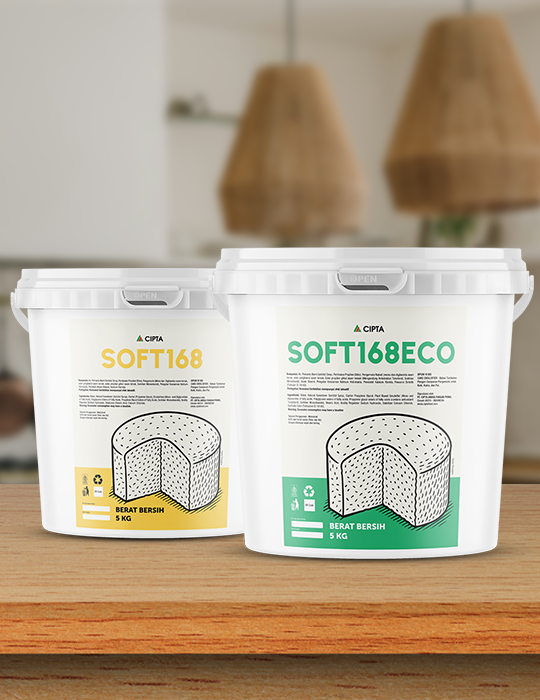 Detail About Us | Cipta Food