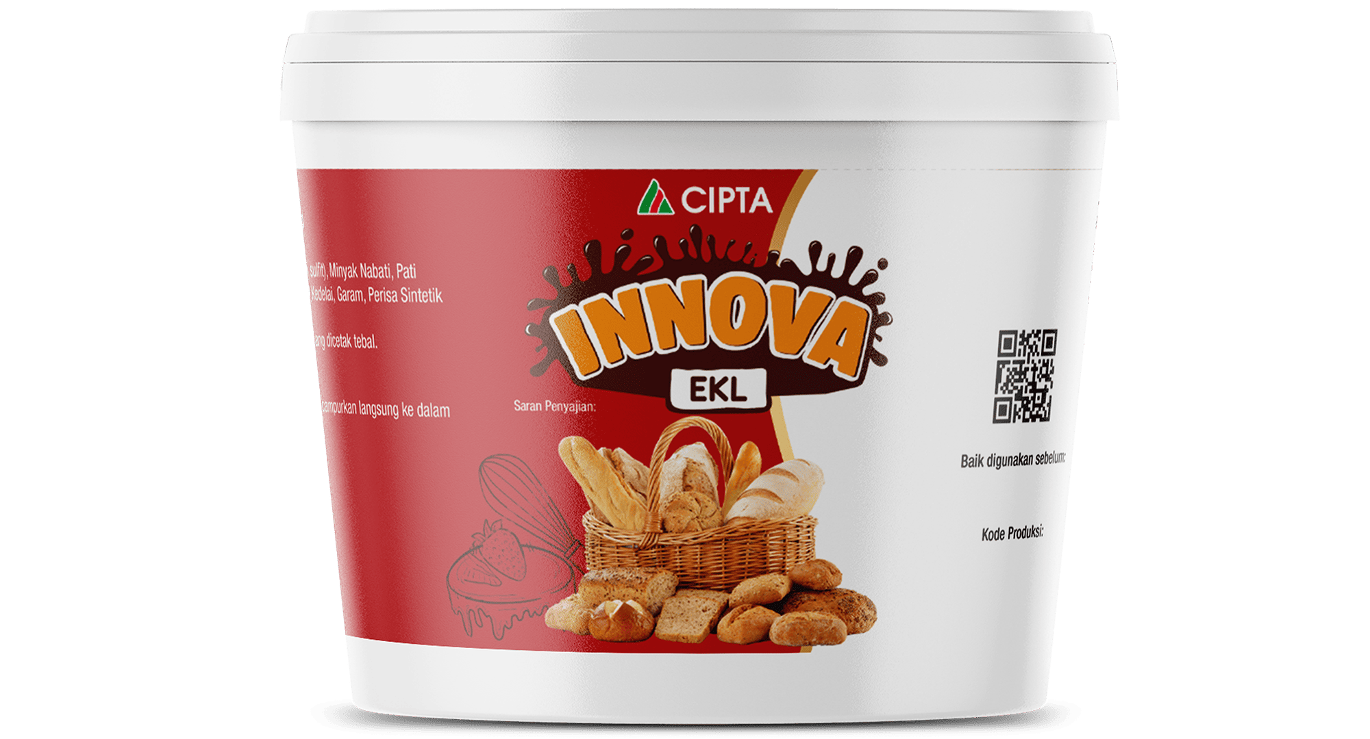 Innova EKL