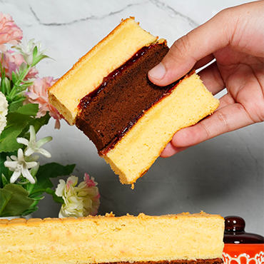 Bolu Lapis Surabaya