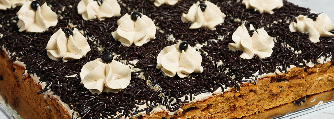 Bolu Mocca Meises Classic