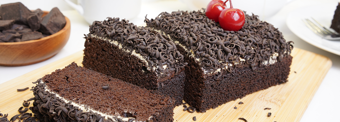 Brownies Kukus