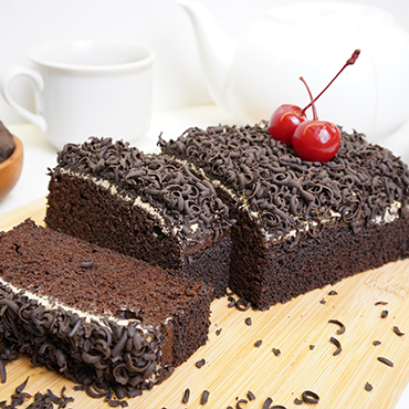 Brownies Kukus