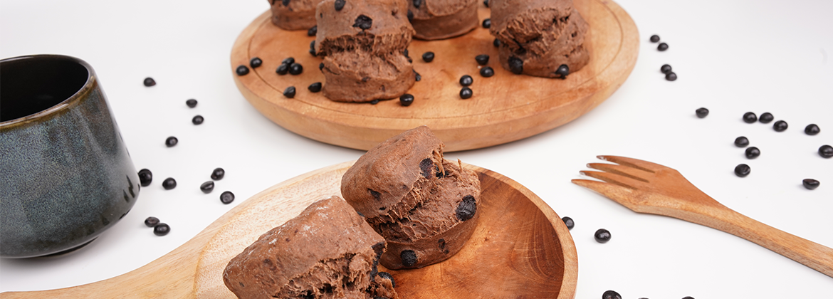 Chocochips Scone