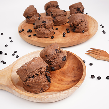 Chocochips Scone