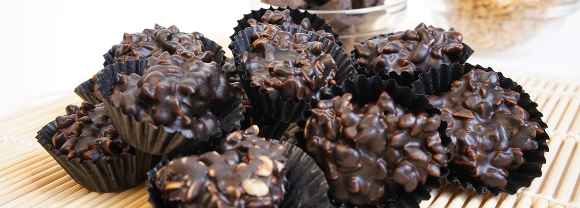 Chocolate Peanut