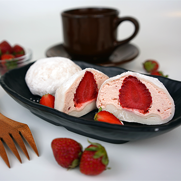 Daifuku Mochi