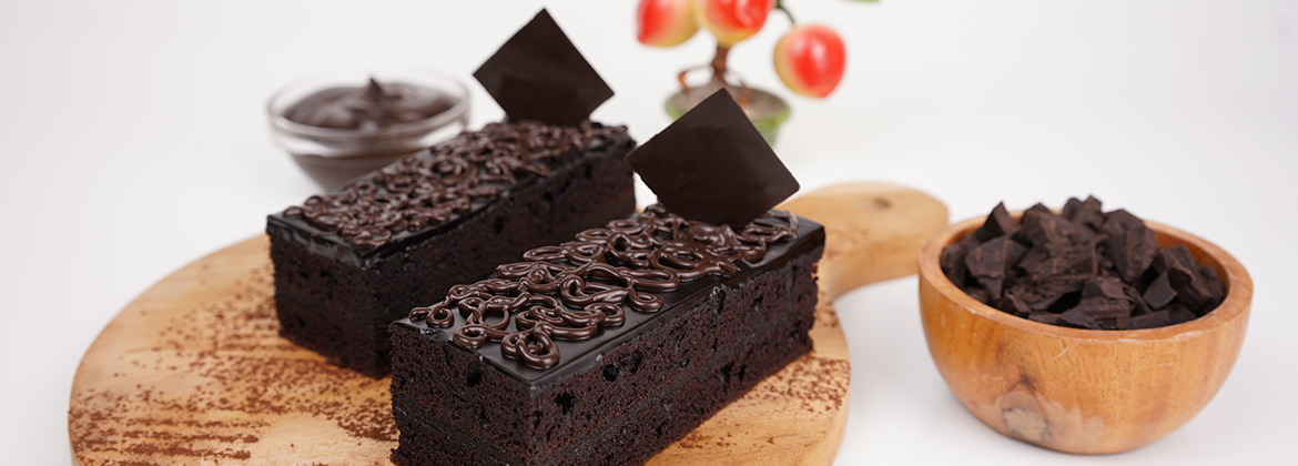 Devil's Cake