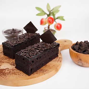 Devil's Cake