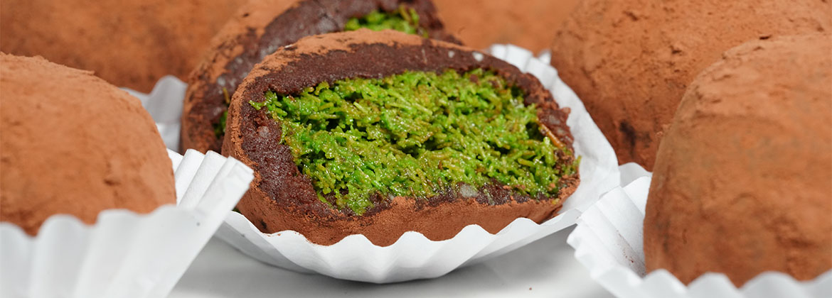 Kimpul Chewy Cookie
