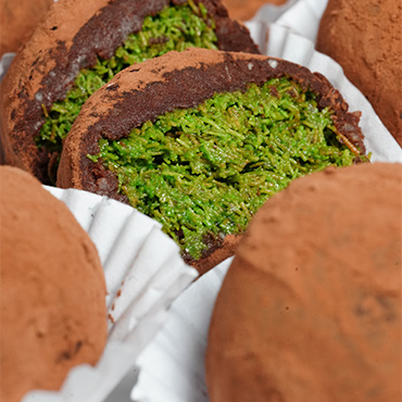 Kimpul Chewy Cookie