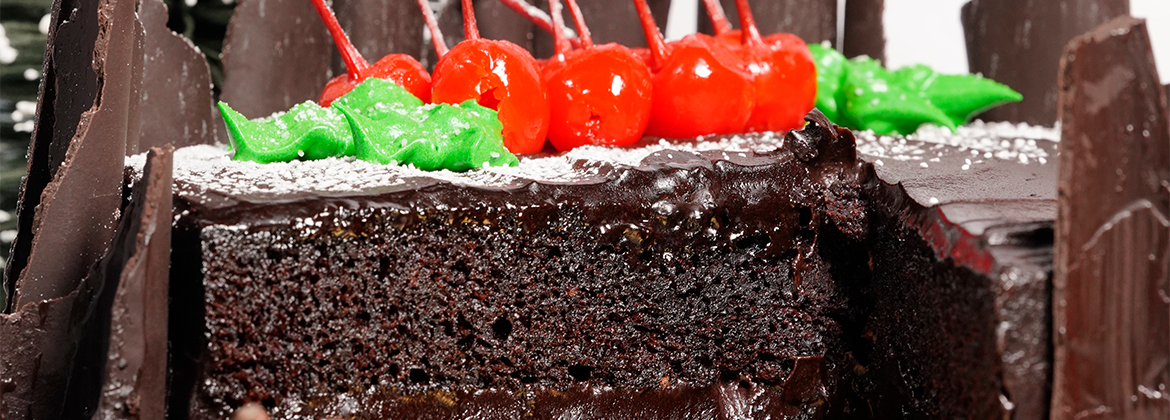 Matilda Chocolate Cake