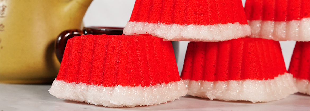 Putu Ayu Merah Putih