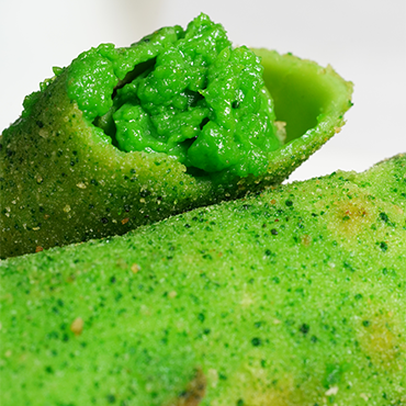 Risol Matcha