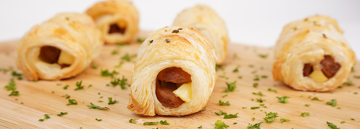 Sausage Roll