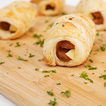 Sausage Roll
