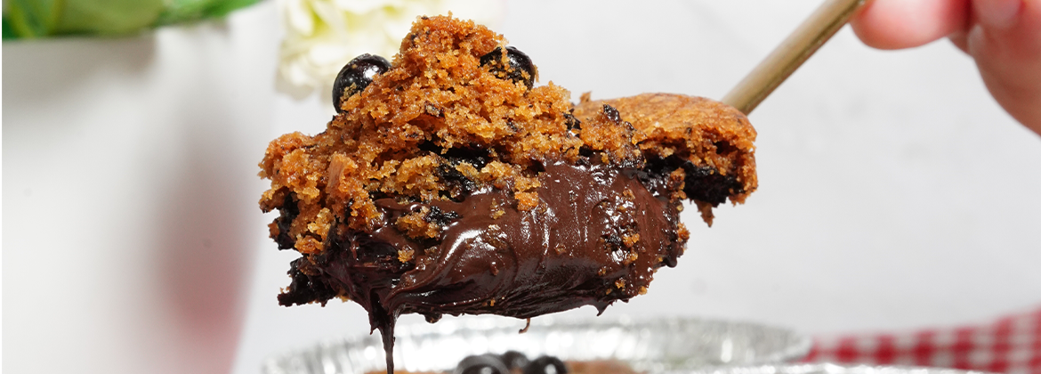 Scoopable Cookies