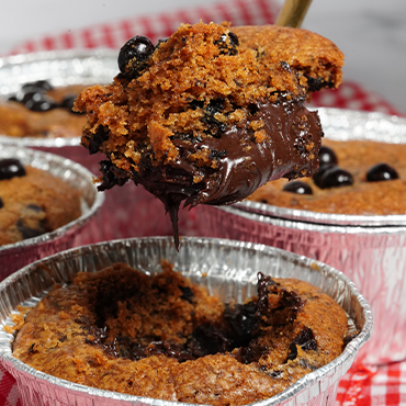 Scoopable Cookies