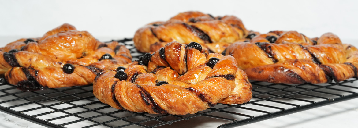 Swirl Bread