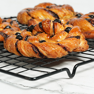 Swirl Bread