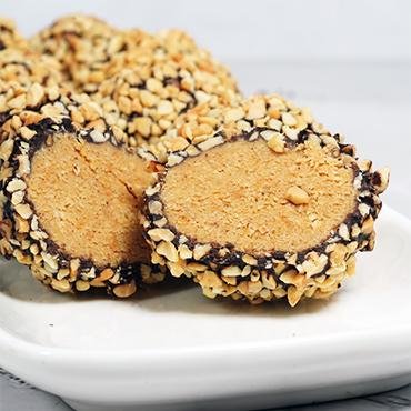 Tiramisu Balls