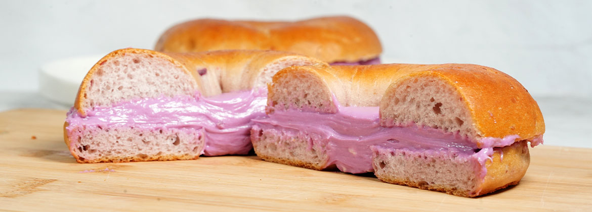 Ubee Bagel