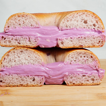 Ubee Bagel