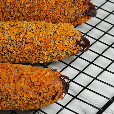 Ubee Crunchy Roll